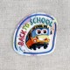 M MOTIF SCHOOL THEME