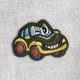 M MOTIF FUNNY TRANSPORTS