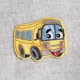 M MOTIF FUNNY TRANSPORTS