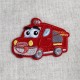 M MOTIF FUNNY TRANSPORTS