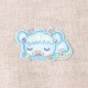 M MOTIF FUNNY MONSTERS