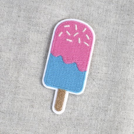 M ECUSSON GLACE ET NUAGE