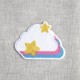 M ECUSSON GLACE ET NUAGE