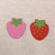 M ECUSSON FRAISE
