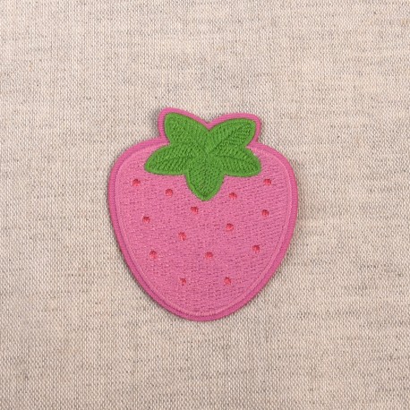 M ECUSSON FRAISE