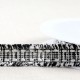 GALON ROBE FACON TWEED
