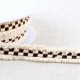 GALON ROBE DAMIER