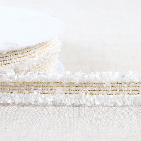 GALON ROBE CHINÉ