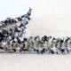 GALON ROBE CHINÉ