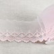TULLE BRODE FEUILLES FEST