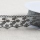 TULLE BRODE FLEURETTES MAT