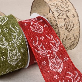 RIBBON DEERS