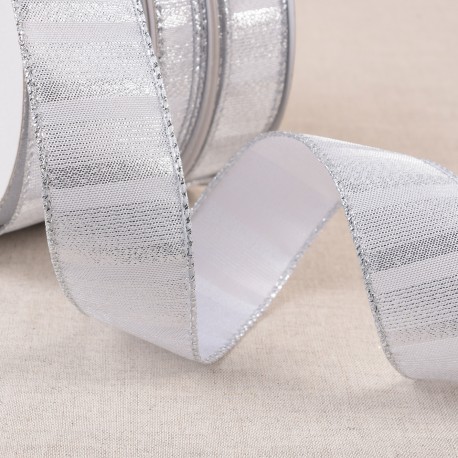 METALLIC RIBBON