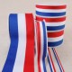 FRENCH FLAG RIBBON