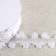 CUTTED RIBBON ROSES