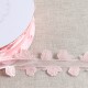 CUTTED RIBBON ROSES