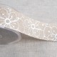 RIBBON WHITE MOTIVES