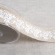 RIBBON WHITE MOTIVES