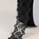 ROSETTES GUIPURE