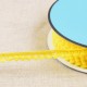 BORTE MIT KLEINEN POMPONS