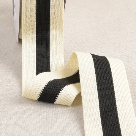 TRESSE BICOLORE EXTENSIBLE