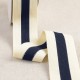 TRESSE BICOLORE EXTENSIBLE