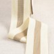 TRESSE BICOLORE EXTENSIBLE