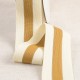 TRESSE BICOLORE EXTENSIBLE