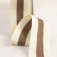 TRESSE BICOLORE EXTENSIBLE