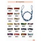 RAYON CORD CURTAIN TIEBACK