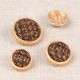 JEWELLERY BUTTON COVERED