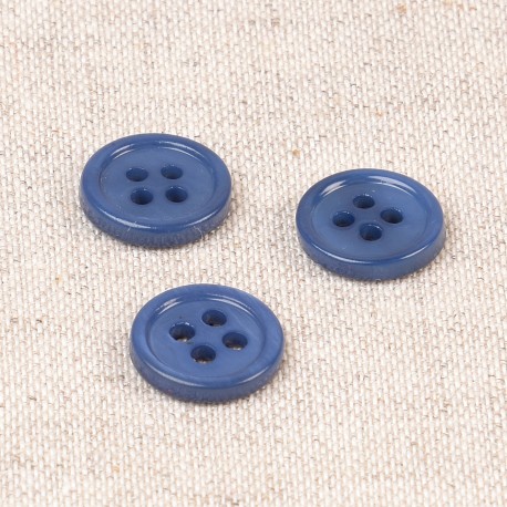 BOUTON DE COQUILLAGE 4 TR