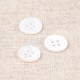 BOUTON DE COQUILLAGE 4 TR