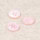 BOUTON DE COQUILLAGE 4 TR