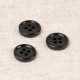 BOUTON DE COQUILLAGE 4 TR