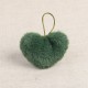 POMPON FOURRURE ARTIFICIELLE