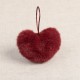 POMPON FOURRURE ARTIFICIELLE