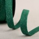 METALIC FLAT TUBULAR BRAID