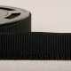 GERIPPTES GUMMIBAND FÜR ROCK
