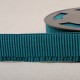 GERIPPTES GUMMIBAND FÜR ROCK