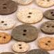 BOUTONS PIERRE ROND