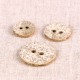 BOUTONS PIERRE ROND