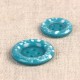 BOUTONS PLASTIQUE RECYCLÉ