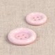 BOUTONS PLASTIQUE RECYCLÉ