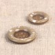 BOUTONS PLASTIQUE RECYCLÉ