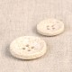 RICE HUSKS BUTTONS