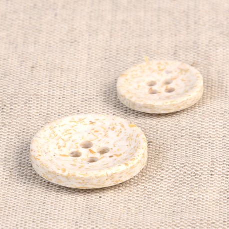 RICE HUSKS BUTTONS