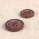 BOTTONI CORTECCIA DI RISO