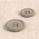 RICE HUSKS BUTTONS