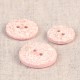 BOUTONS COQUILLES D'OEUFS